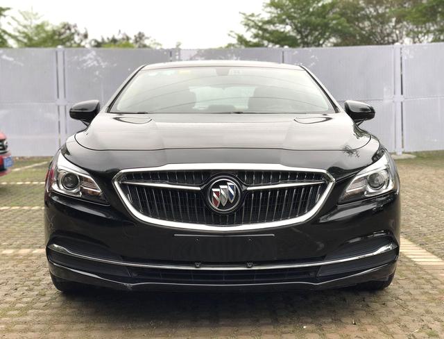 Buick LaCrosse