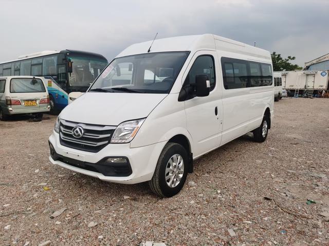 Maxus Xintu V80