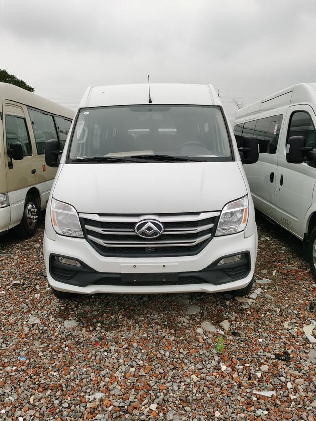 Maxus Xintu V80