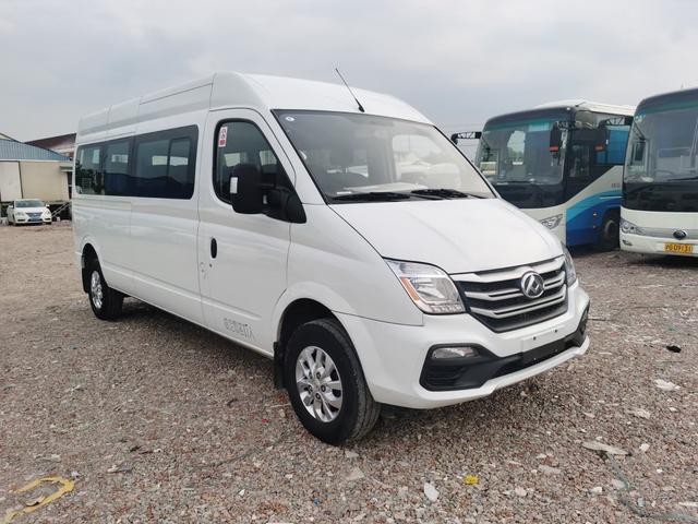 Maxus Xintu V80