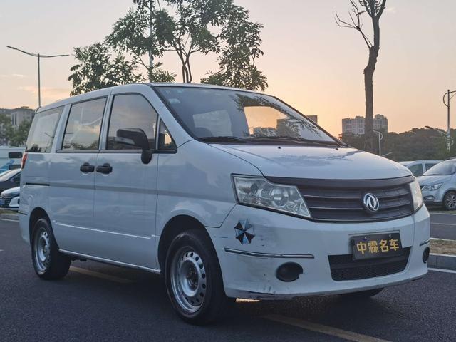 Dongfeng Shuaike