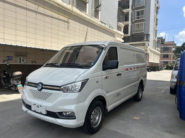 Dongfeng Yufeng EM26