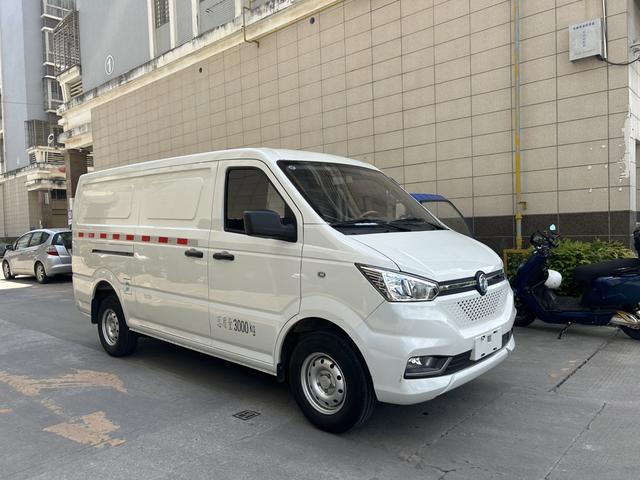 Dongfeng Yufeng EM26