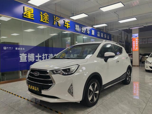 Jiangxi Ruifeng S3