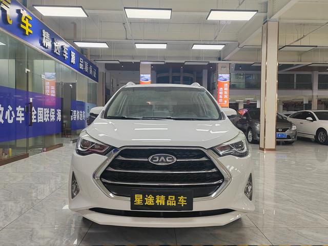 Jiangxi Ruifeng S3