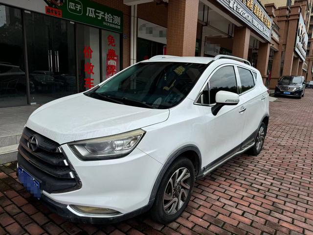 Jiangxi Ruifeng S3