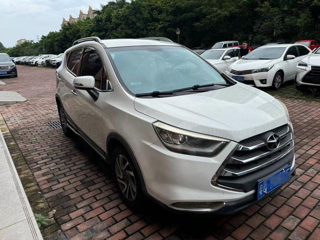 Jiangxi Ruifeng S3