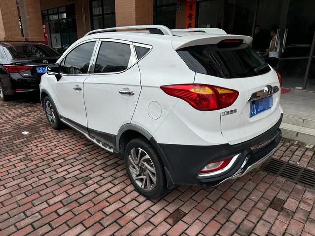 Jiangxi Ruifeng S3