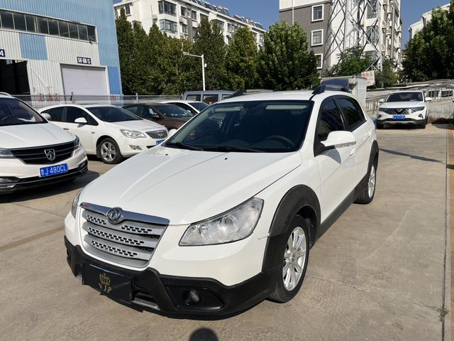 Dongfeng Fengshen H30