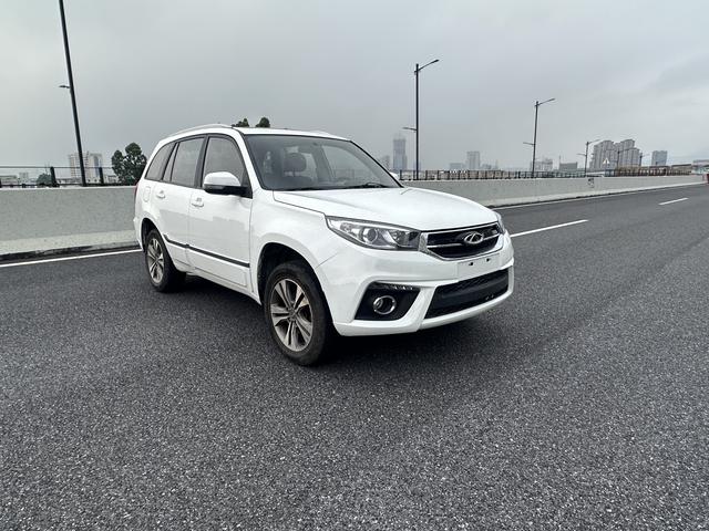 Chery Tiggo 3