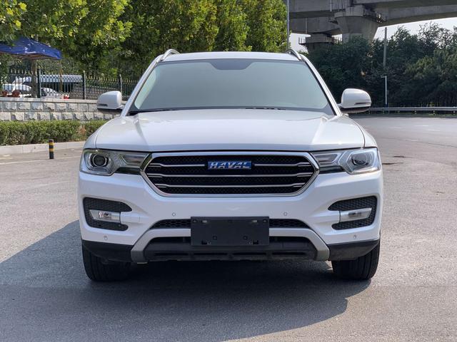 Haval H7