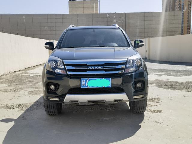 Haval H5 classic