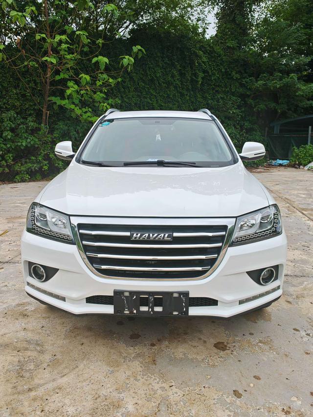 Haval H2