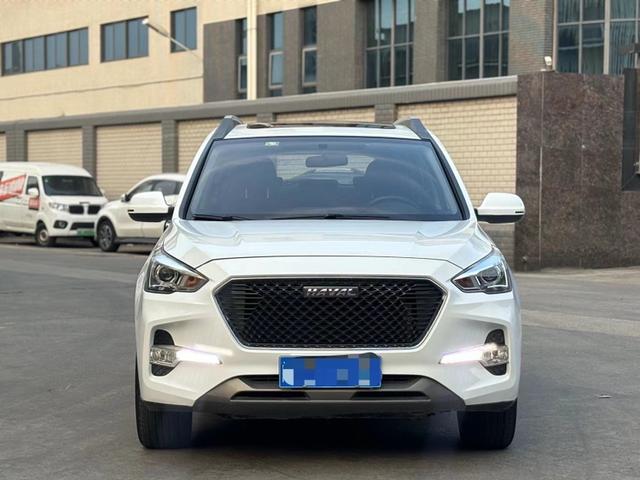 Haval M6