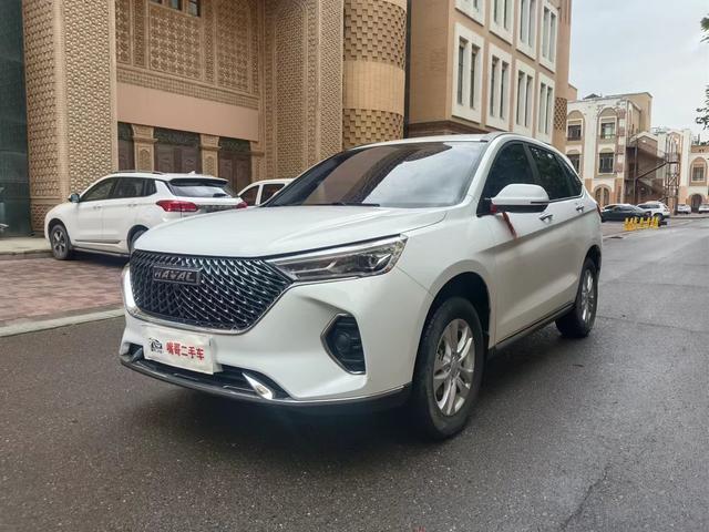 Haval M6