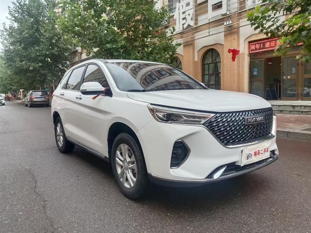 Haval M6