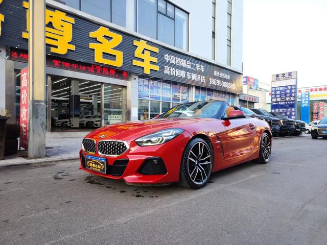 BMW Z4