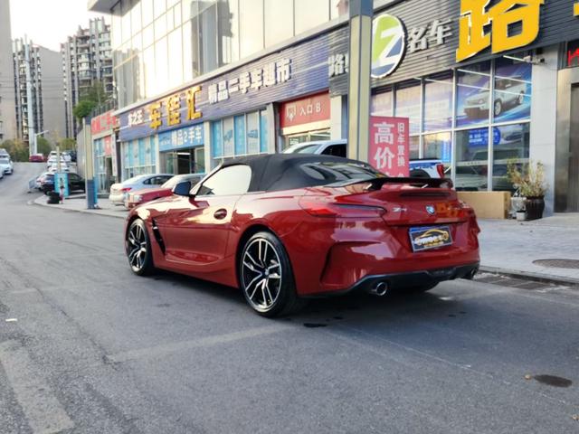 BMW Z4