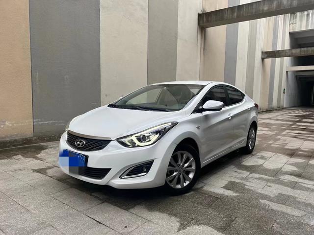 Hyundai Langdong