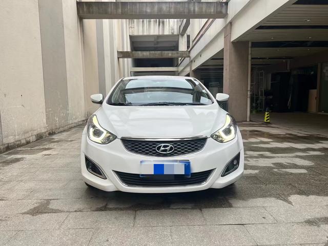 Hyundai Langdong