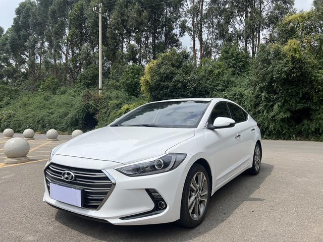 Hyundai Lead