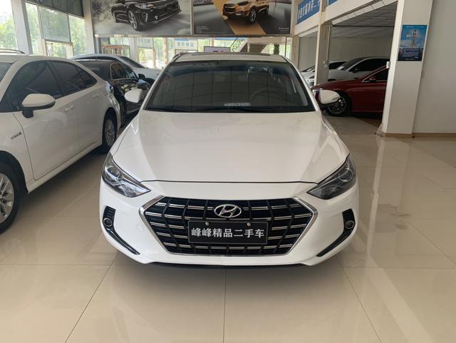 Hyundai Lead