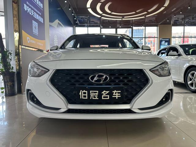 Hyundai Joyful