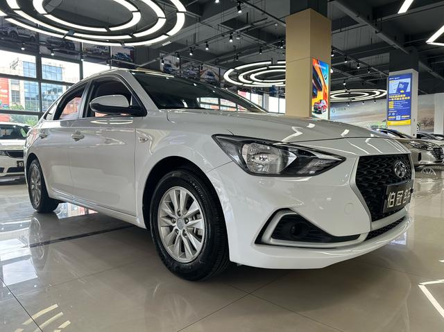 Hyundai Joyful