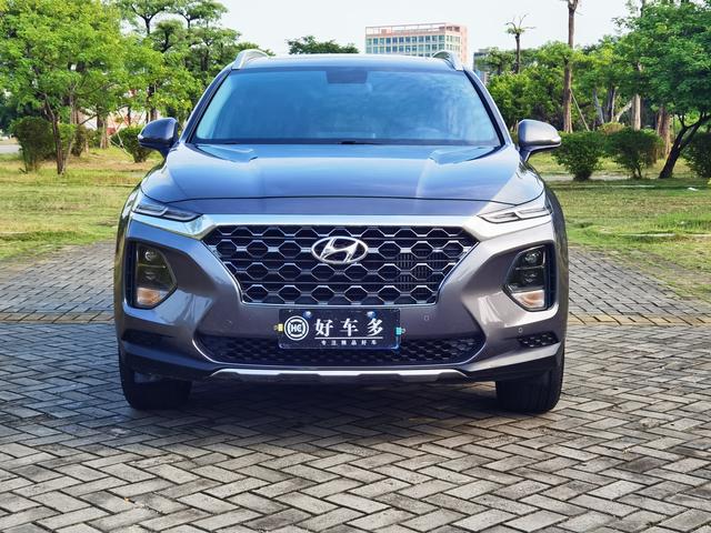 Hyundai Shengda