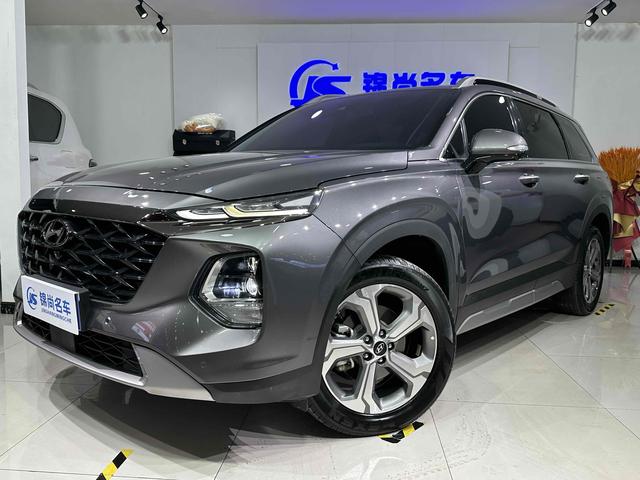 Hyundai Shengda