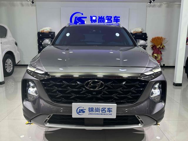 Hyundai Shengda