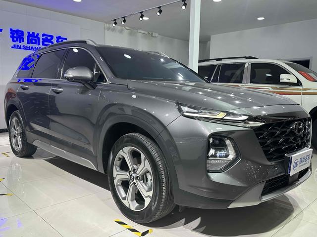 Hyundai Shengda