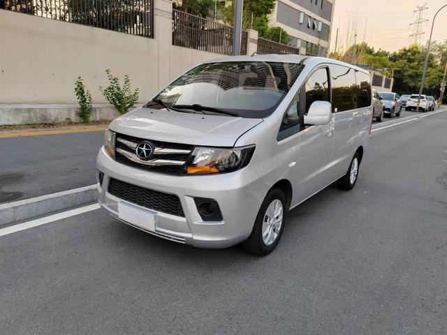 JAC Ruifeng M3