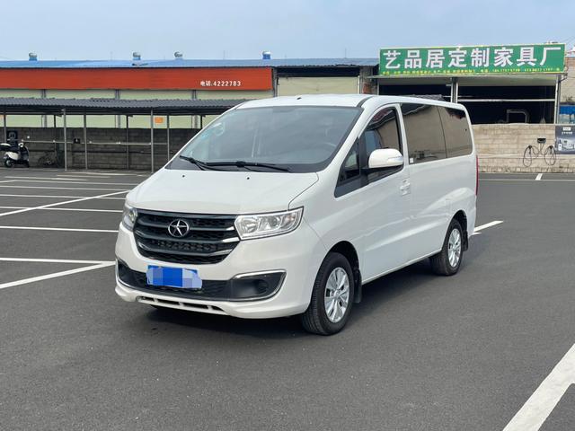 JAC Ruifeng M3