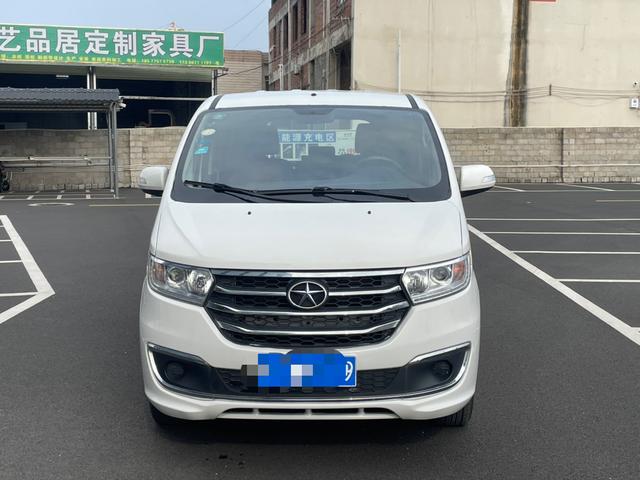 JAC Ruifeng M3