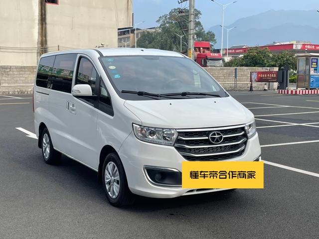 JAC Ruifeng M3