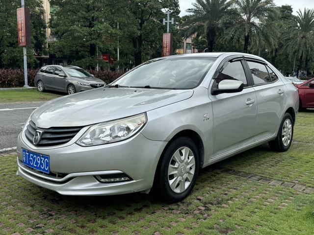 Baojun 630