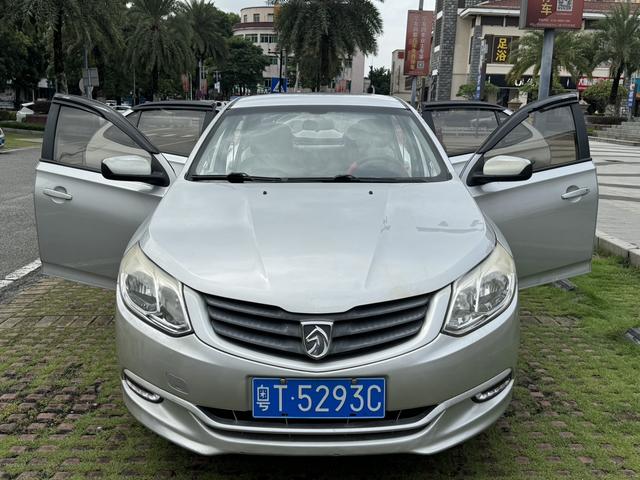 Baojun 630