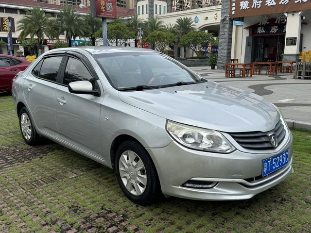 Baojun 630