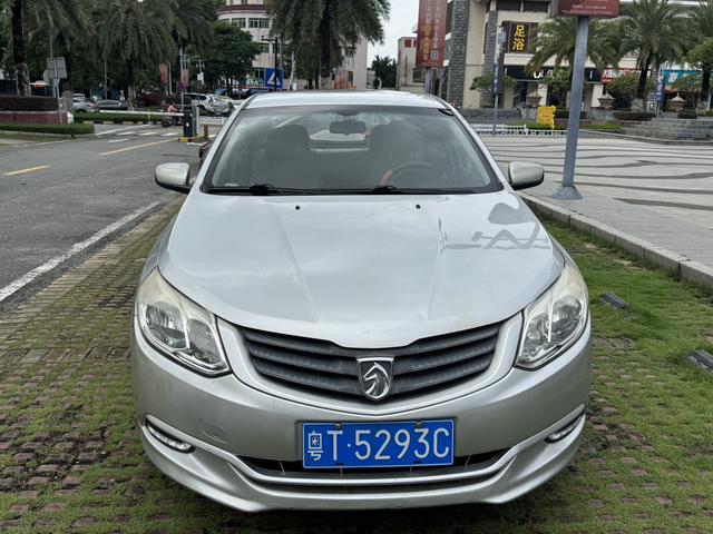 Baojun 630