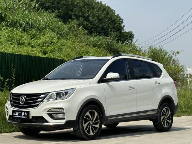 Baojun 560