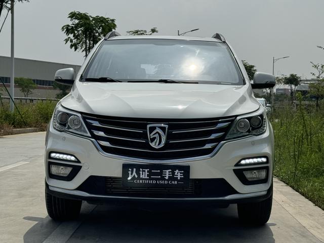 Baojun 560