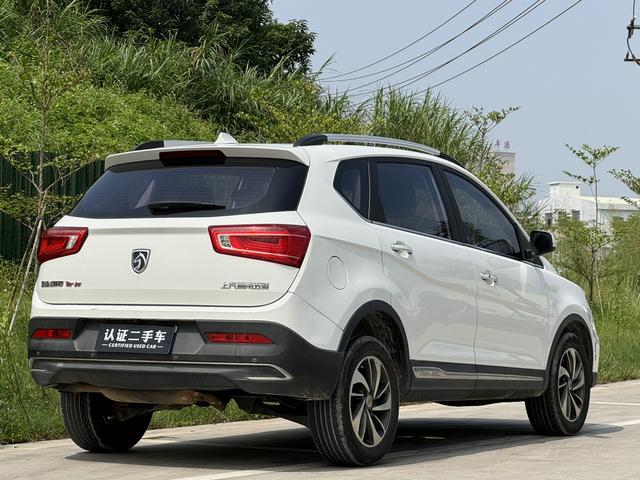 Baojun 560