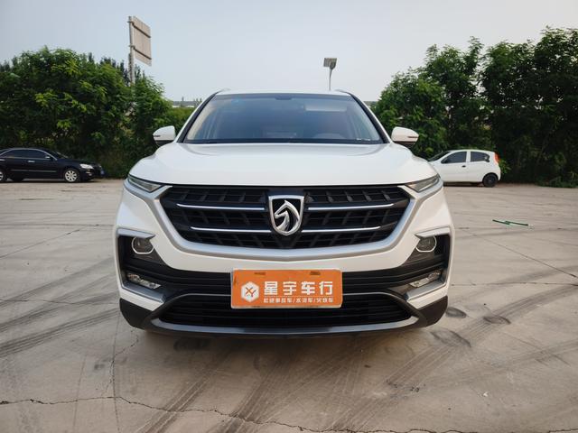 Baojun 530