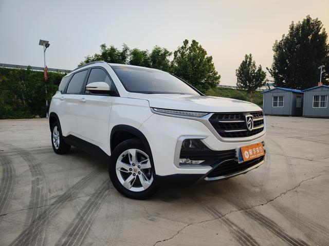 Baojun 530