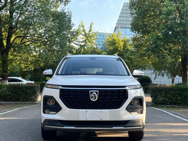 Baojun 530