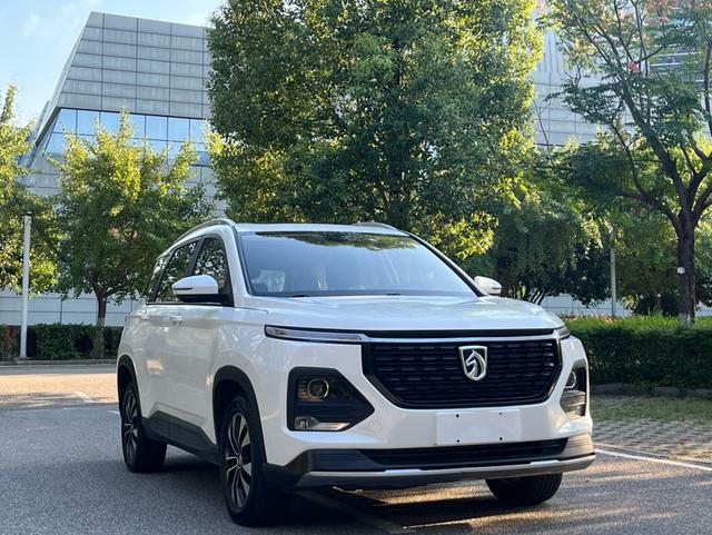 Baojun 530