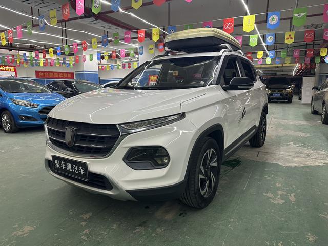 Baojun 510