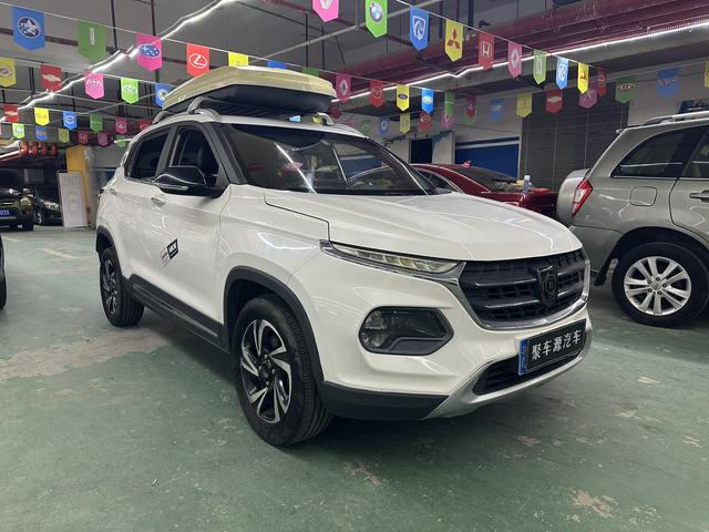 Baojun 510