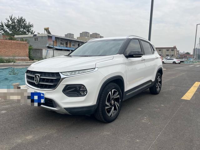 Baojun 510